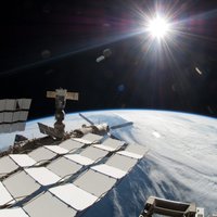 Valdība atbalsta Latvijas dalību Eiropas Kosmosa aģentūrā
