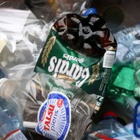 Еврокомиссия: в Латвии перерабатывают слишком мало отходов