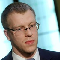 Элксниньш: надо разобраться, кто слил информацию о гостайне