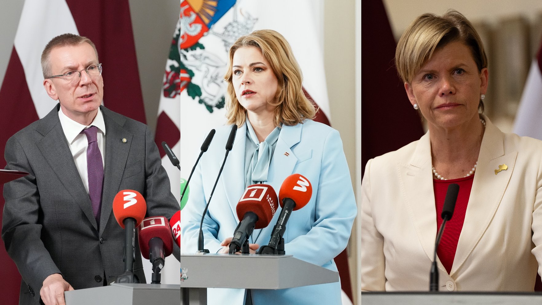 Latvija: Krievija melo par Ukrainas triecieniem Krievijai no Latvijas