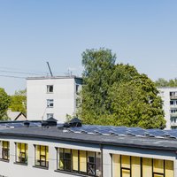'Realto' par 1,6 miljoniem eiro īstenos saules paneļu projektu visā Latvijā