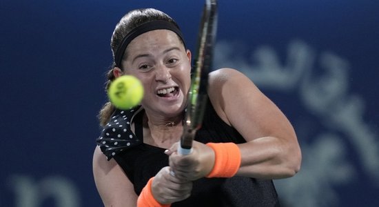 Romas WTA turnīrs: Jeļena Ostapenko – Arina Sabaļenka. Teksta tiešraide