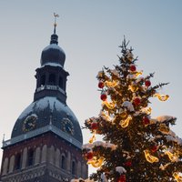Сегодня западный христианский мир отмечает рождественский сочельник