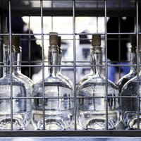 В Эстонии эпидемия коронавируса может привести к запрету на продажу алкоголя