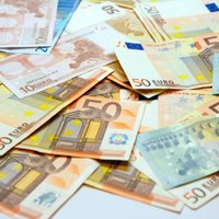 На пособия за простой и субсидирование зарплат потребуется 85,83 млн евро из госбюджета