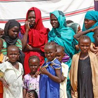 Dienvidsudānā vairs nevalda bads, secina pētnieki