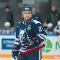 Rīgas 'Dinamo' piesaista 'Ņeftehimik' rezultatīvāko uzbrucēju Vaitu