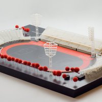 EK atbalstījusi Daugavas stadiona atjaunošanas projekta īstenošanu