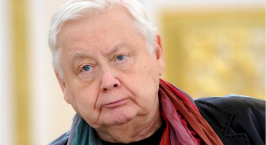 В Москве умер актер Олег Табаков
