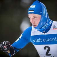 Igaunija pēc dopinga skandāla atvadīsies no viena Ginesa rekorda