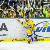 Bukarta, Freiberga un Kuldas pārstāvētie klubi iekļūst Čehijas hokeja čempionāta 'play off' turnīrā