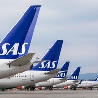 SAS un pilotu arodbiedrības vienojas par streika izbeigšanu
