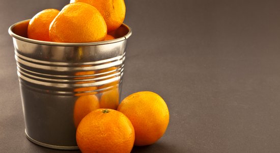 ВИДЕОХИТРОСТЬ. Как получить филе апельсина