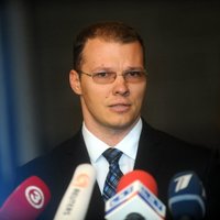 Дзинтарс: партии коалиции должны объединиться после выборов Рижской думы