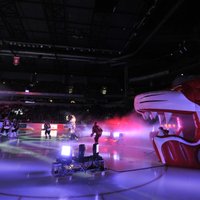 Rīgas 'Dinamo' nākamās sezonas 'skices': latviešu kodols, 12 miljonu eiro budžets un neskaidrība par treneri