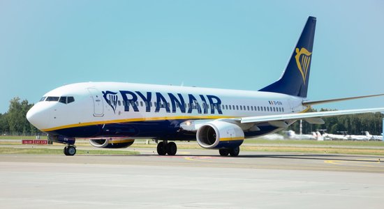 Ryanair предупреждает: электронные посадочные билеты не принимаются по трем направлениям