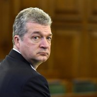 Депутат Сейма Закатистов обвиняется в мошенничестве в особо крупных размерах: дело передано в прокуратуру