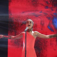 ФОТО: Латвия выбрала представителя для "Евровидения 2015"