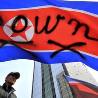 ASV kodolieročus Dienvidkorejā atkārtoti neizvietos