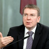 Ринкевич отрицает, что ЕС тайно готовит новый пакет санкций против России