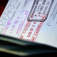 Rosina atcelt prasību Latvijas vīzai būt ielīmētai ceļošanas dokumentā
