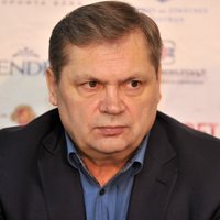 Beresņevs iepazīstinājis LHF valdi ar izlases gatavošanas plāniem pasaules čempionātam