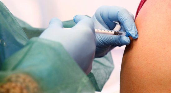 У семейных врачей не хватает вакцин против гриппа