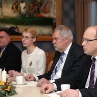 'Čekas maisu' komisija kategoriski iebilst pret Jarinovskas izslēgšanu