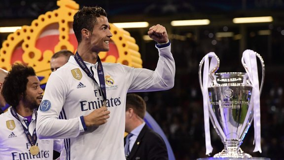 Futbols, UEFA Čempionu līgas fināls: Madrides 'Real' pret Turīnas 'Juventus'  - 18