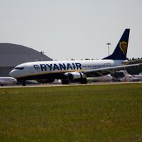 'Ryanair' slēgs bāzi Briseles galvenajā lidostā