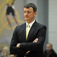 Apstiprināti Latvijas U-20 un U-18 puišu izlašu galvenie treneri