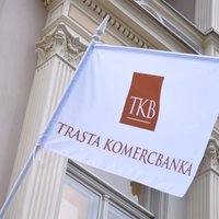 'Trasta komercbankas' provizoriskie zaudējumi pērn - 9,794 miljoni eiro