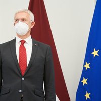Kariņš: Baltkrievija īsteno hibrīduzbrukumu pret visu ES