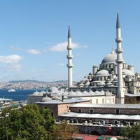 Европа переживает бум строительства мечетей