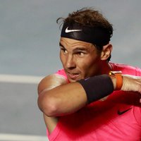 Nadals, visticamāk, necentīsies aizstāvēt savu 'US Open' titulu
