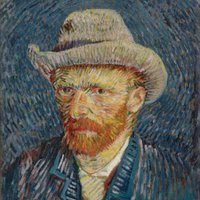 Предложен способ спасения картин Ван Гога от потери цвета