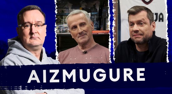 Vai tautas sports Latvijā ir dzīvs? "Aizmugurē" pulksten 16