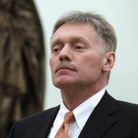 Песков отрицает, что Скрипаль просил у Путина разрешения вернуться в Россию
