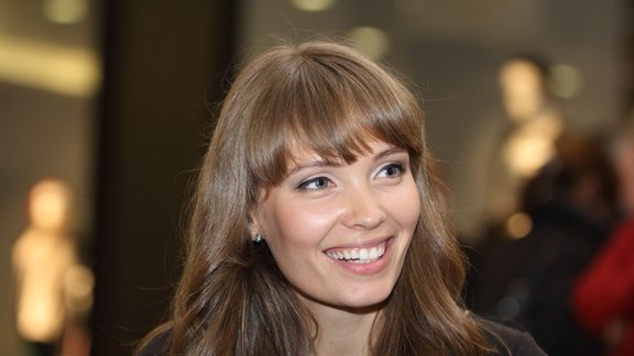 Anna Rozīte