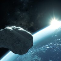 Sadursmes varbūtība 1 pret 83. Zemei pietuvosies asteroīds – "pilsētu iznīcinātājs"