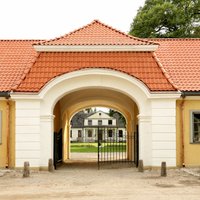 В латвийских замках и поместьях впервые пройдет день открытых дверей