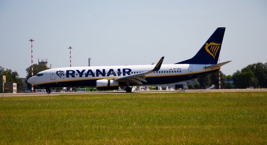 Почему Ryanair отменяет рейсы в Эстонию? Таллинский аэропорт значительно поднял сборы, но утверждает, что причина кроется в другом