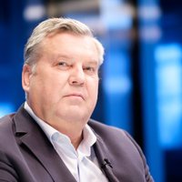 'Vairāk cieņas Latvijai' – pametot 'Saskaņas' vadību, aicina Urbanovičs