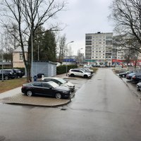 Apgabaltiesai no jauna jāvērtē 'Cityparks Latvia' un PTAC strīds daļā par sodu