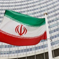 Irānas vēstniecība noliedz runas par futbolistam piespriesto nāves sodu