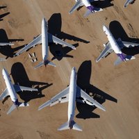 Pēc traģēdijas Kolumbijā īpaši pārbaudīs Argentīnas izlases lidmašīnas