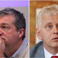 KNAB par krāpšanu rosina apsūdzēt Saeimas deputātu Zakatistovu un uzņēmēju Tamužu (plkst.14.34)