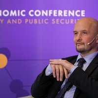 Руководитель Stratcom: чем хуже идут дела у Кремля, тем более острым будет ядерный шантаж