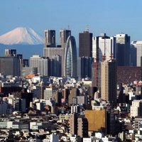 Japānas liftos būs pieejams ūdens un tualetes
