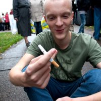 15 satraucoši fakti par smēķēšanu un smēķētājiem